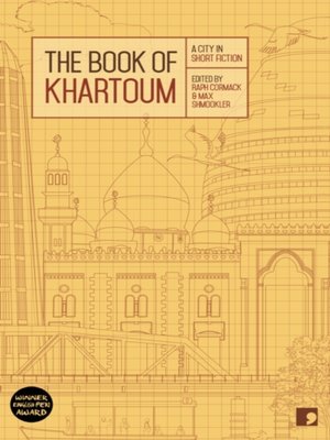 cover image of Book of Khartoum